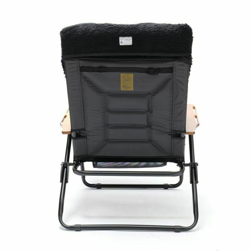 Amazon.co.jp: [アッソブ] ALBERTON FIRE PROOF BOA CHAIR COVER